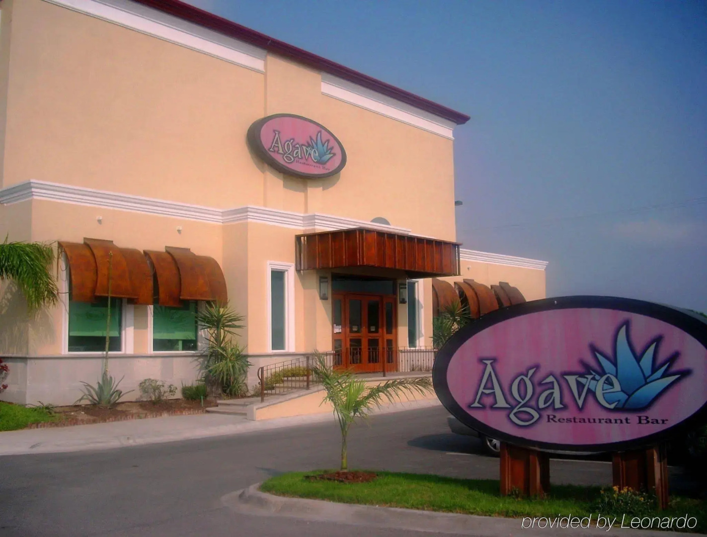 Holiday Inn Reynosa Industrial Poniente by IHG