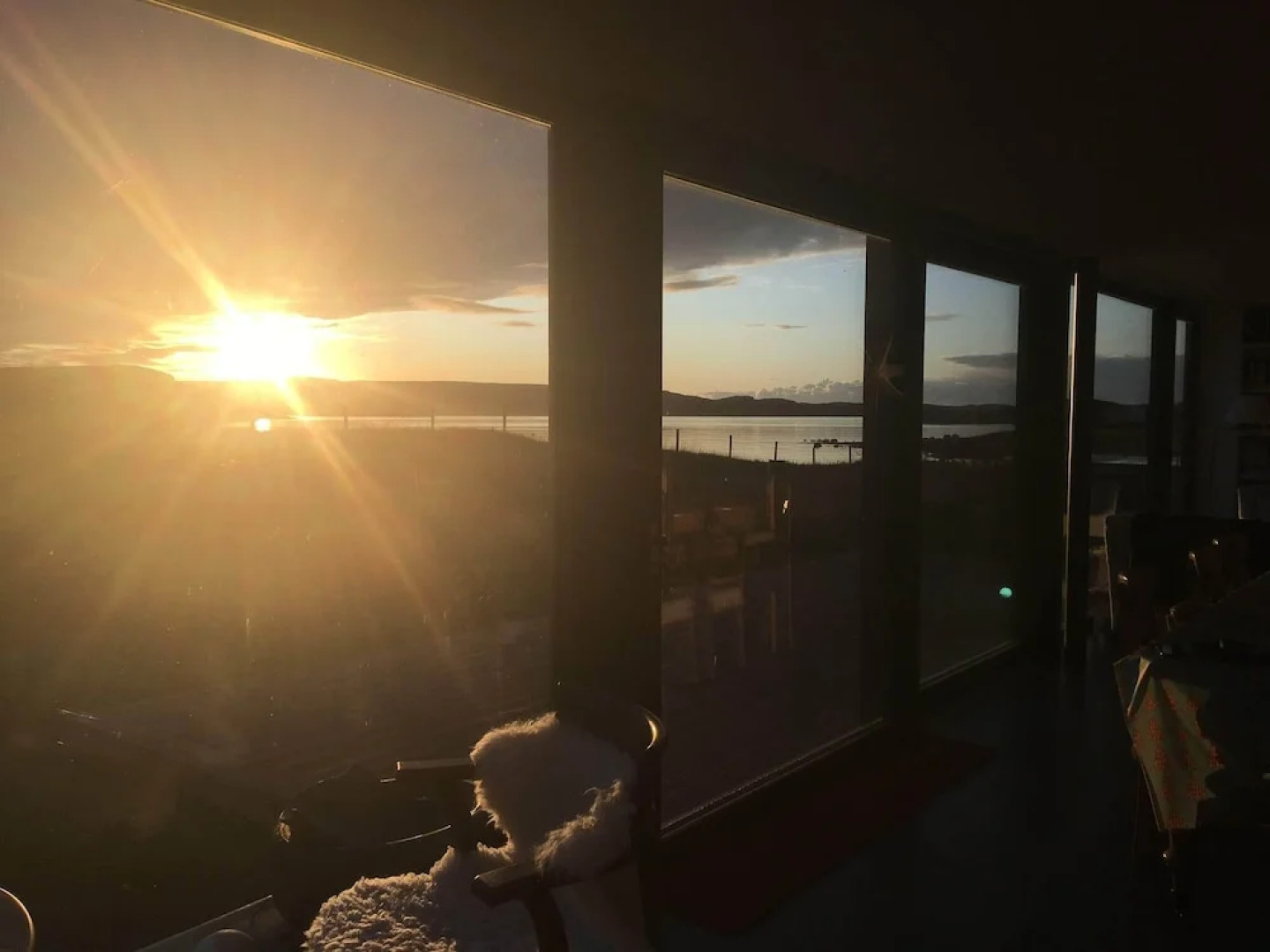 Solas, Ormiscaig, Luxury Coastal Retreat