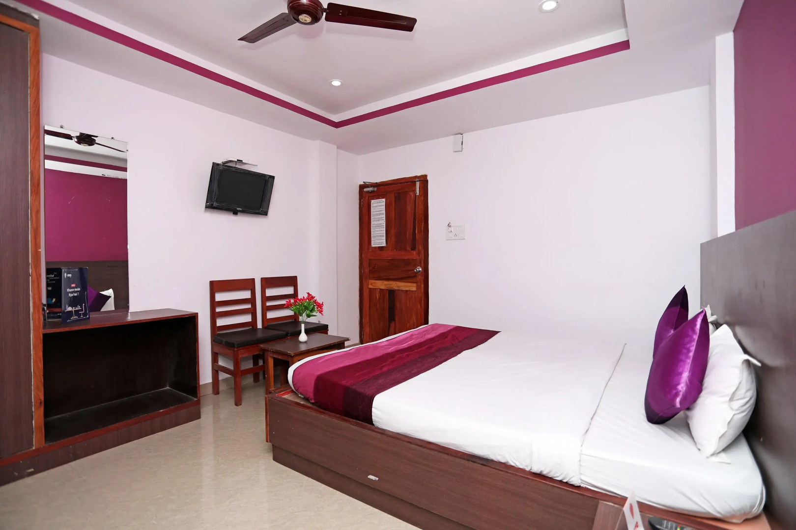 OYO 5731 Jazeera Resort