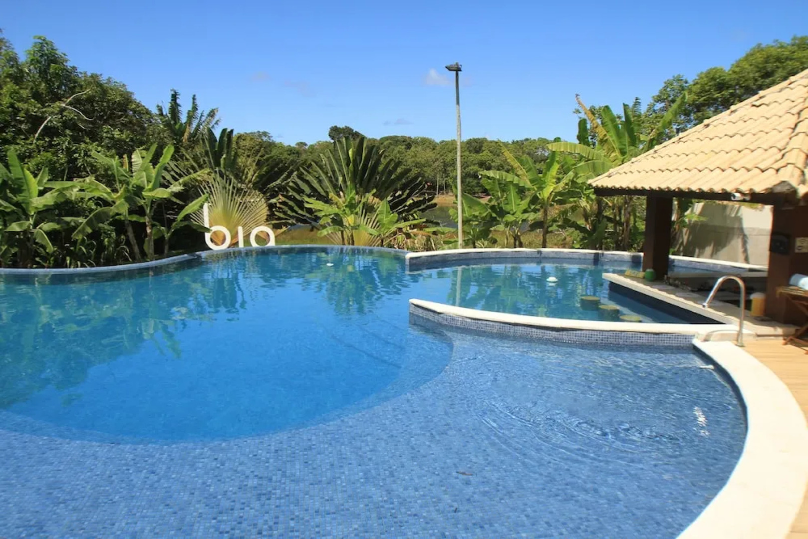 Pousada Sitio da Bia