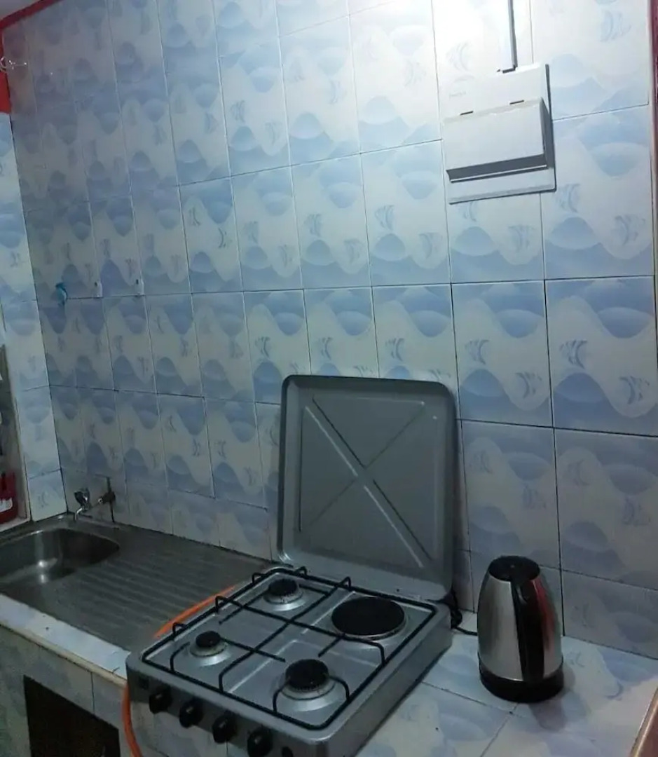 Eliphan Furnished Apartments