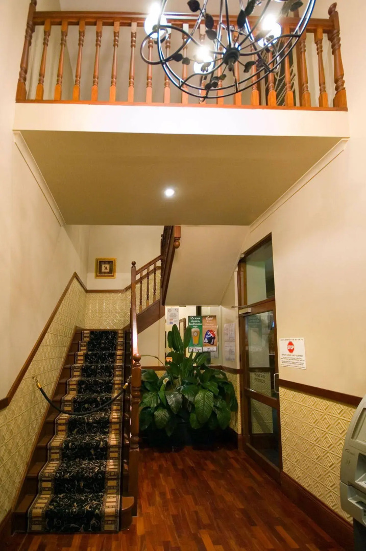 Victoria Hotel - Strathalbyn