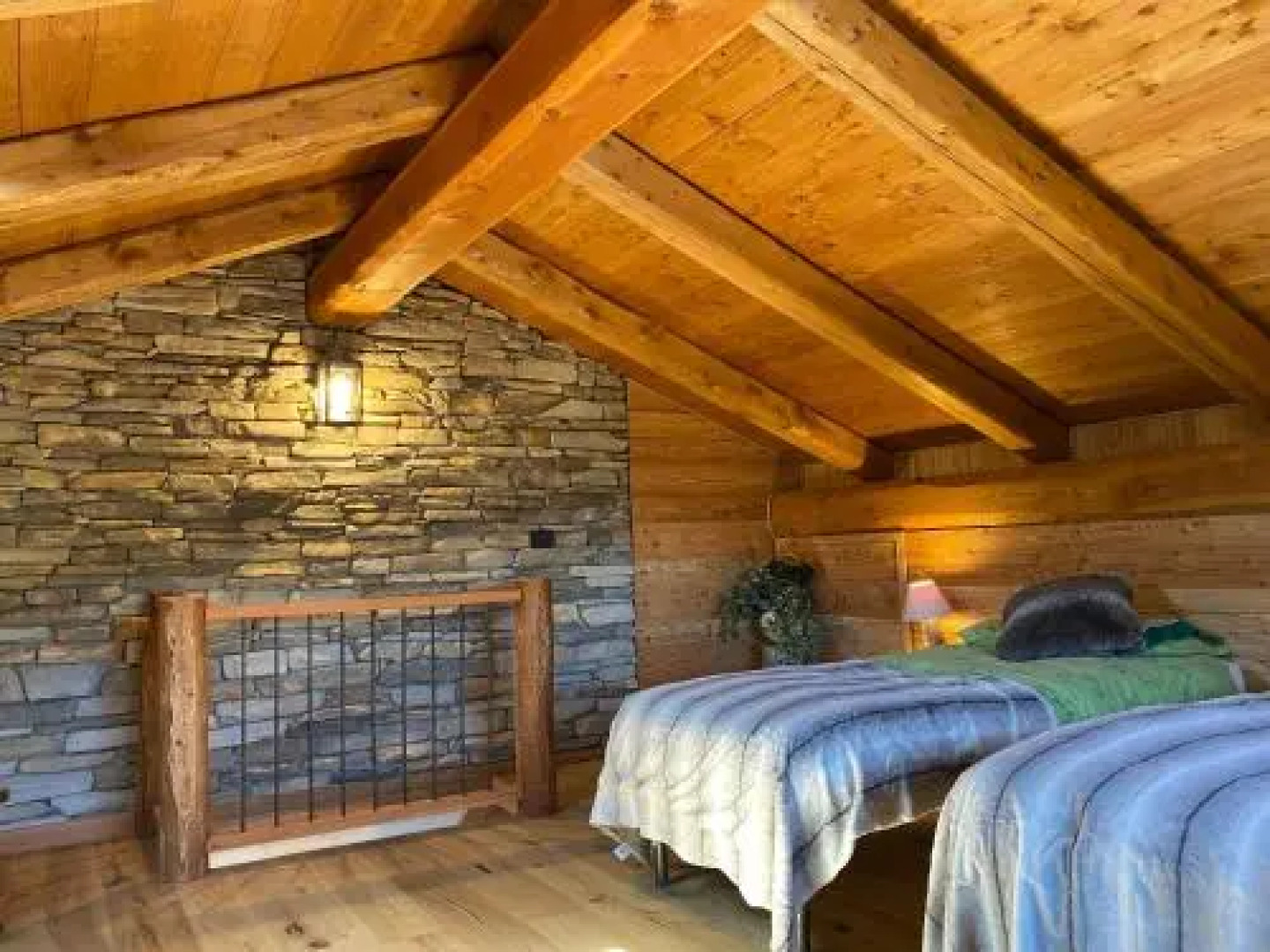 Frazione Duc Apartments