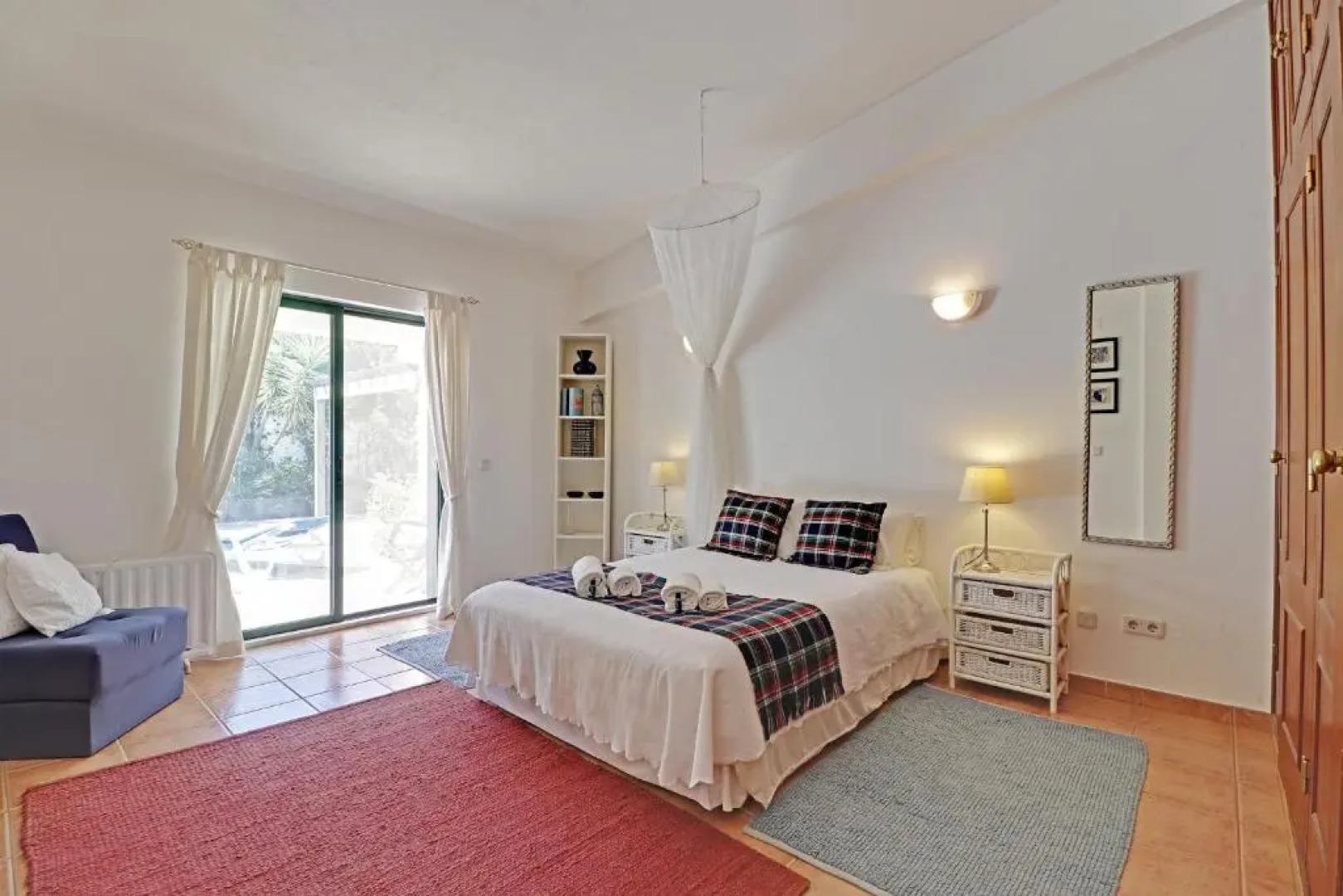 Algarve Country Villa With Pool by Homing