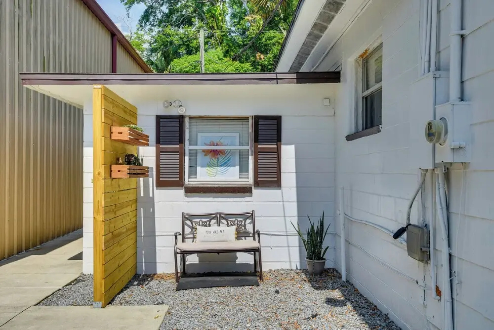 Walk to Historic Dtwn: Sanford Home w/ Gas Grill!