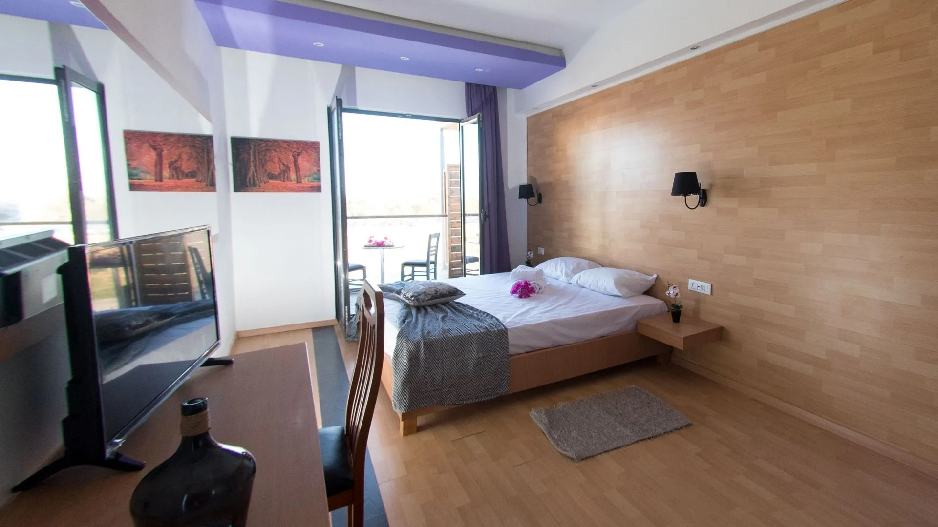 Gennadi Seaside Resort