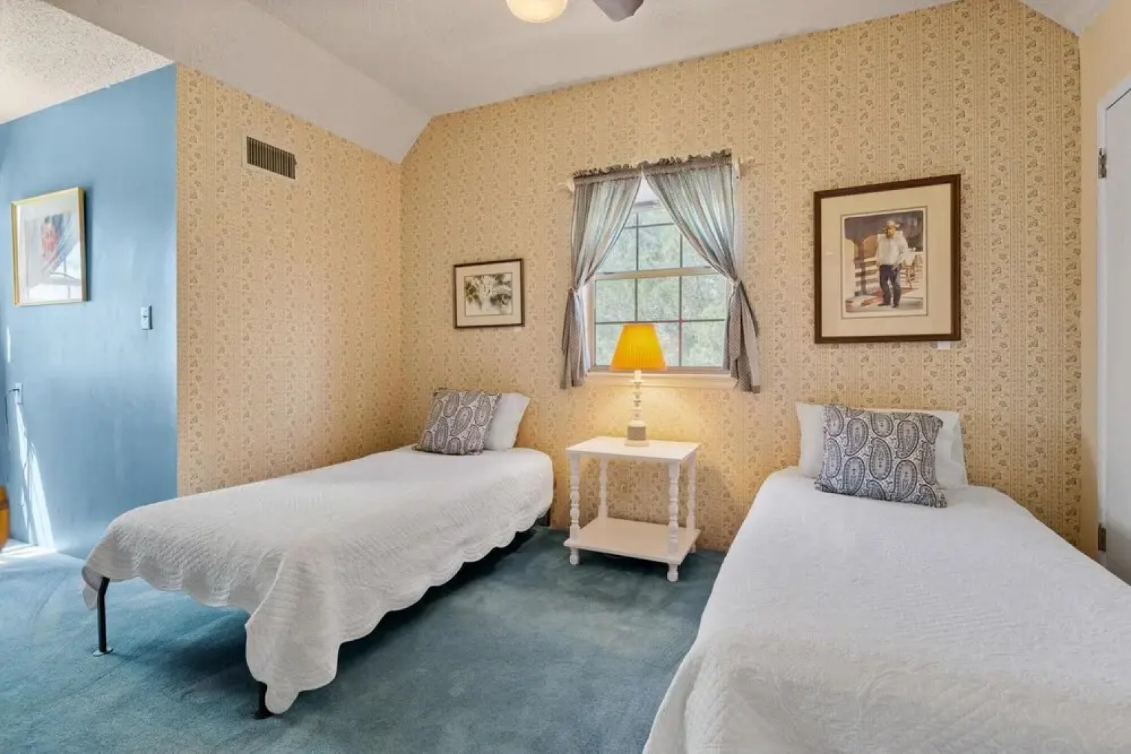 Casa Azul CD 28920 in New Braunfels