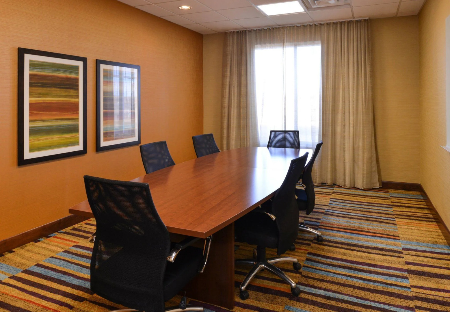 Fairfield Inn & Suites Gallup