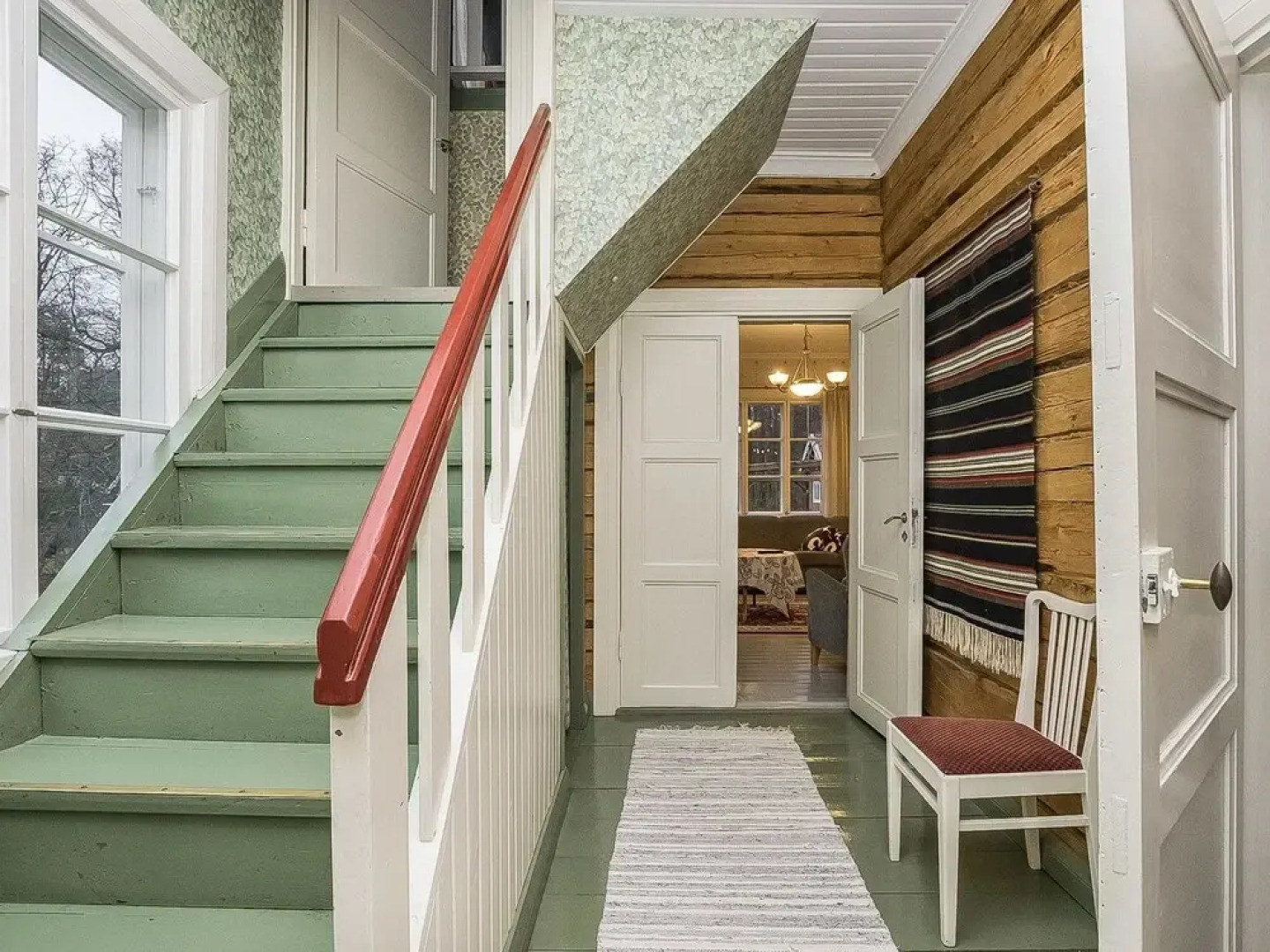 Villa Ilmari H Meenlinna