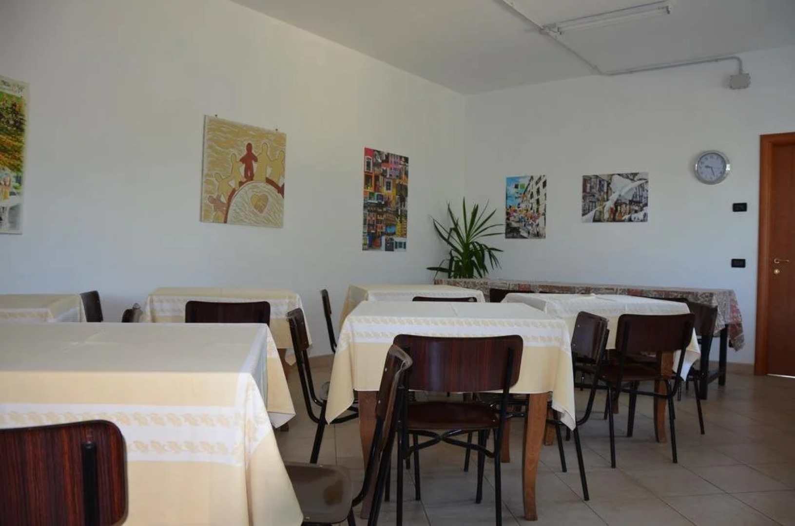 La Casa dei Pensanti