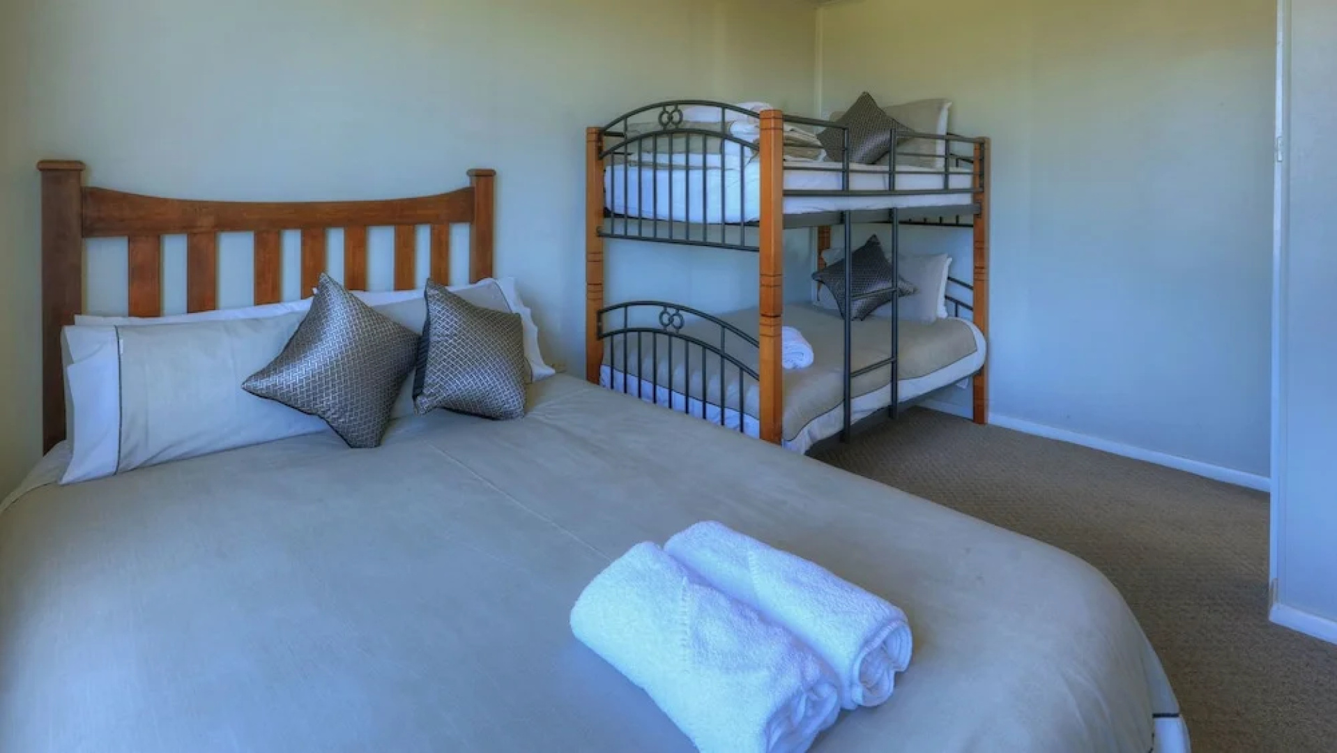 Stanley View Beach House