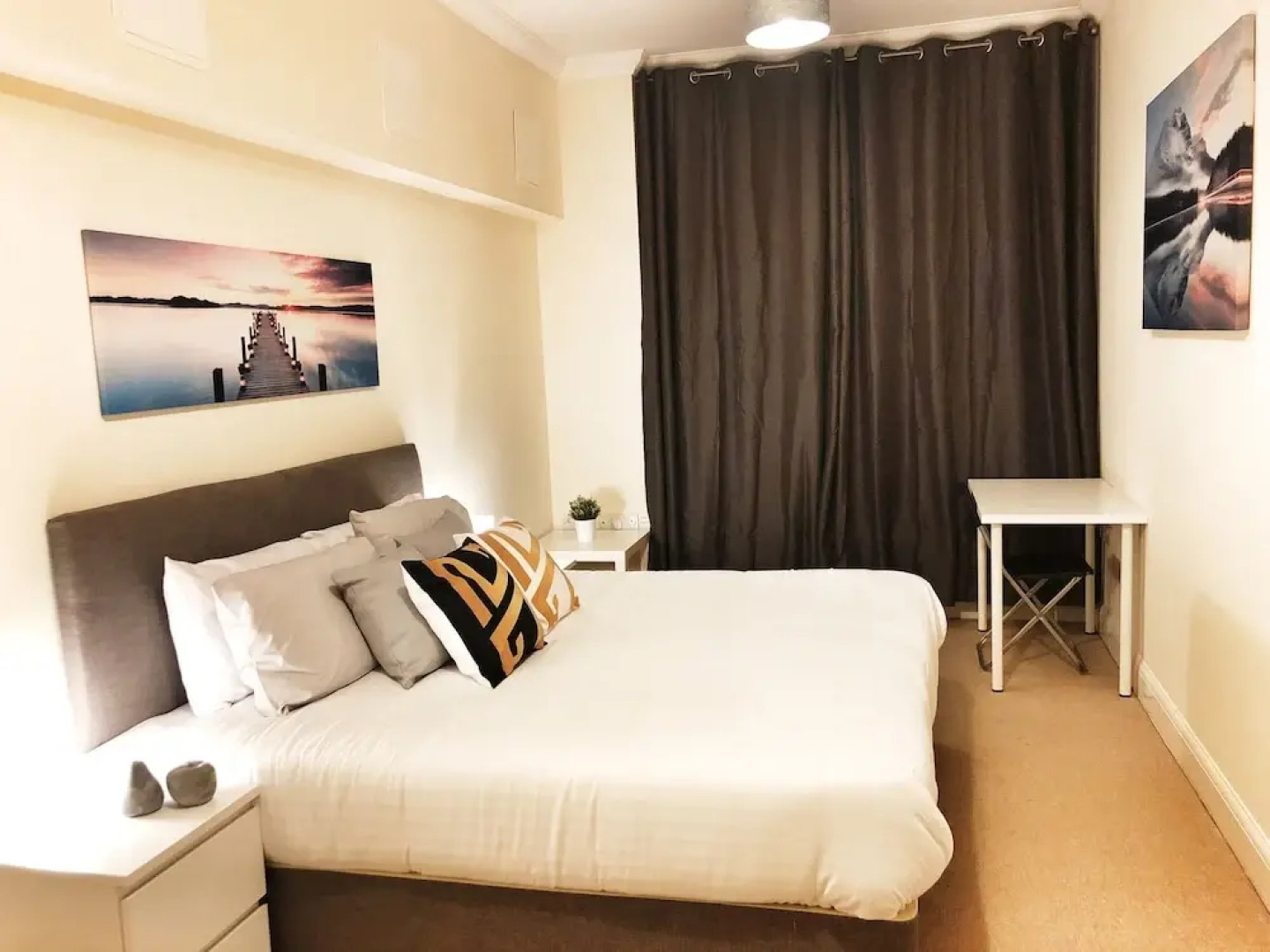 Apartment in Central Historic Rochester