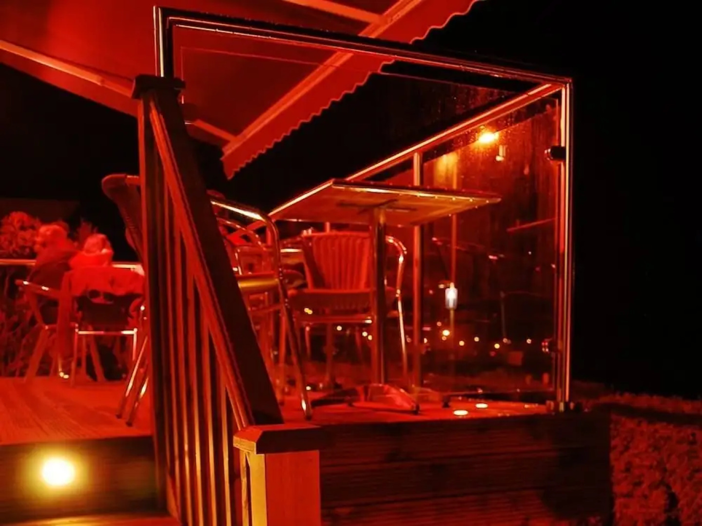 The Moelwyn Hotel & Restaurant