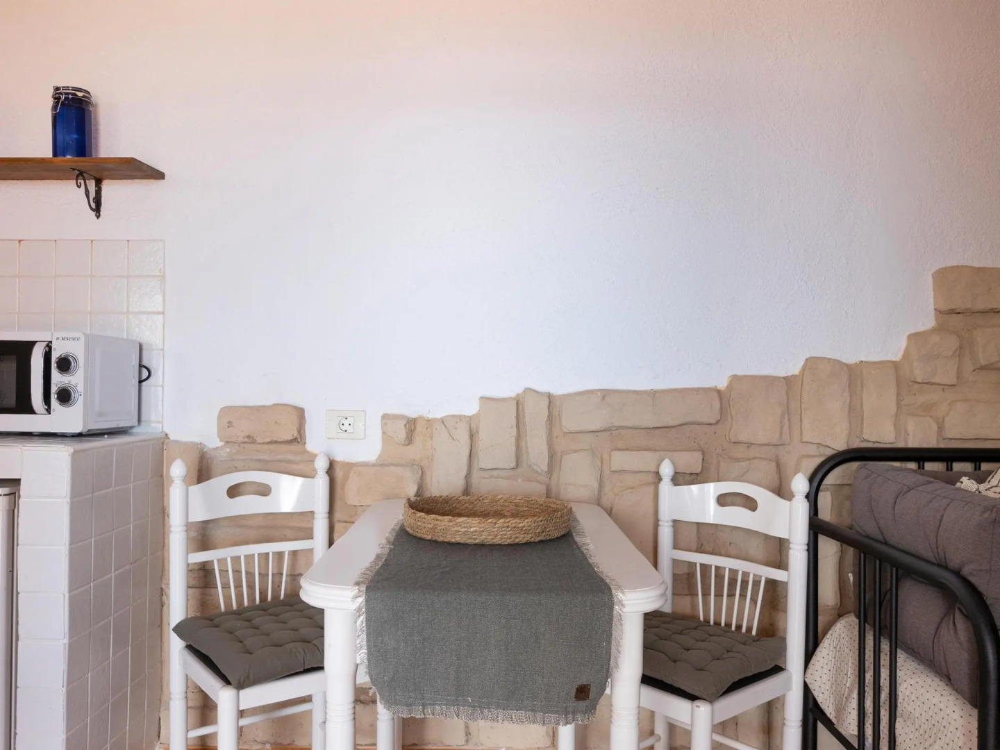 Mountain Getaway for seasoned hikers