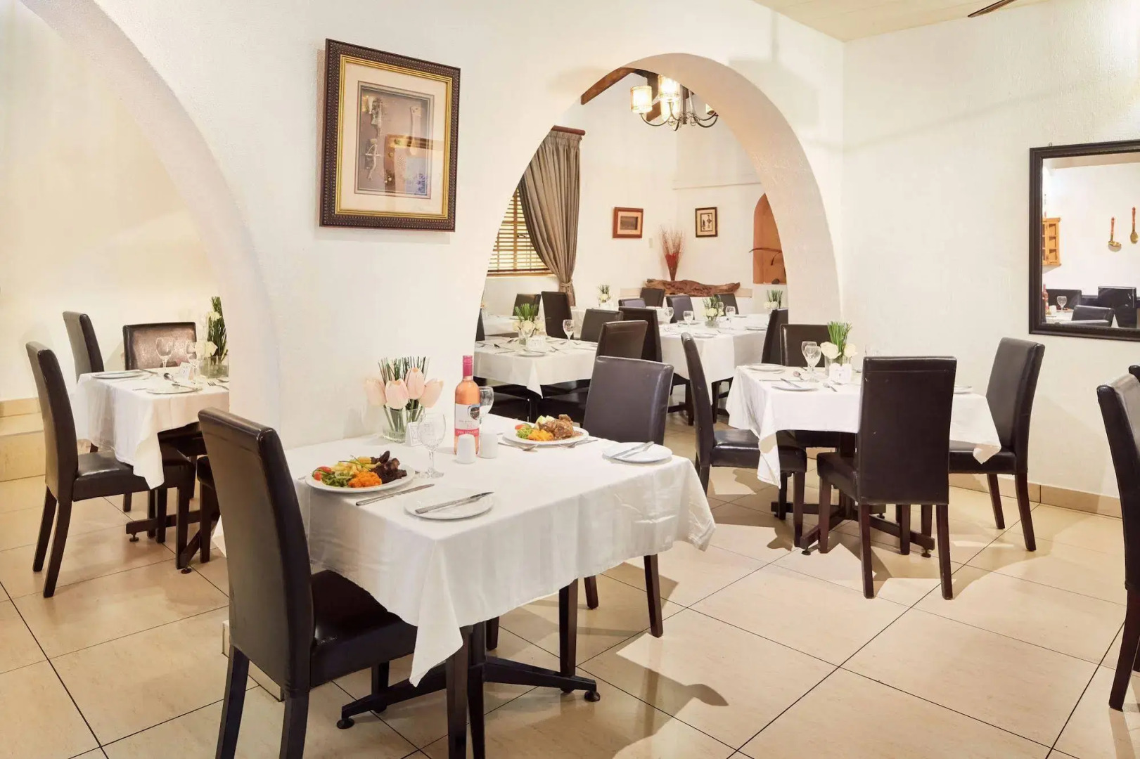 First Group Gethlane Lodge