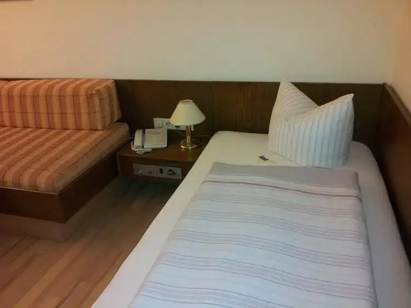 Hotel Stadt Witzenhausen