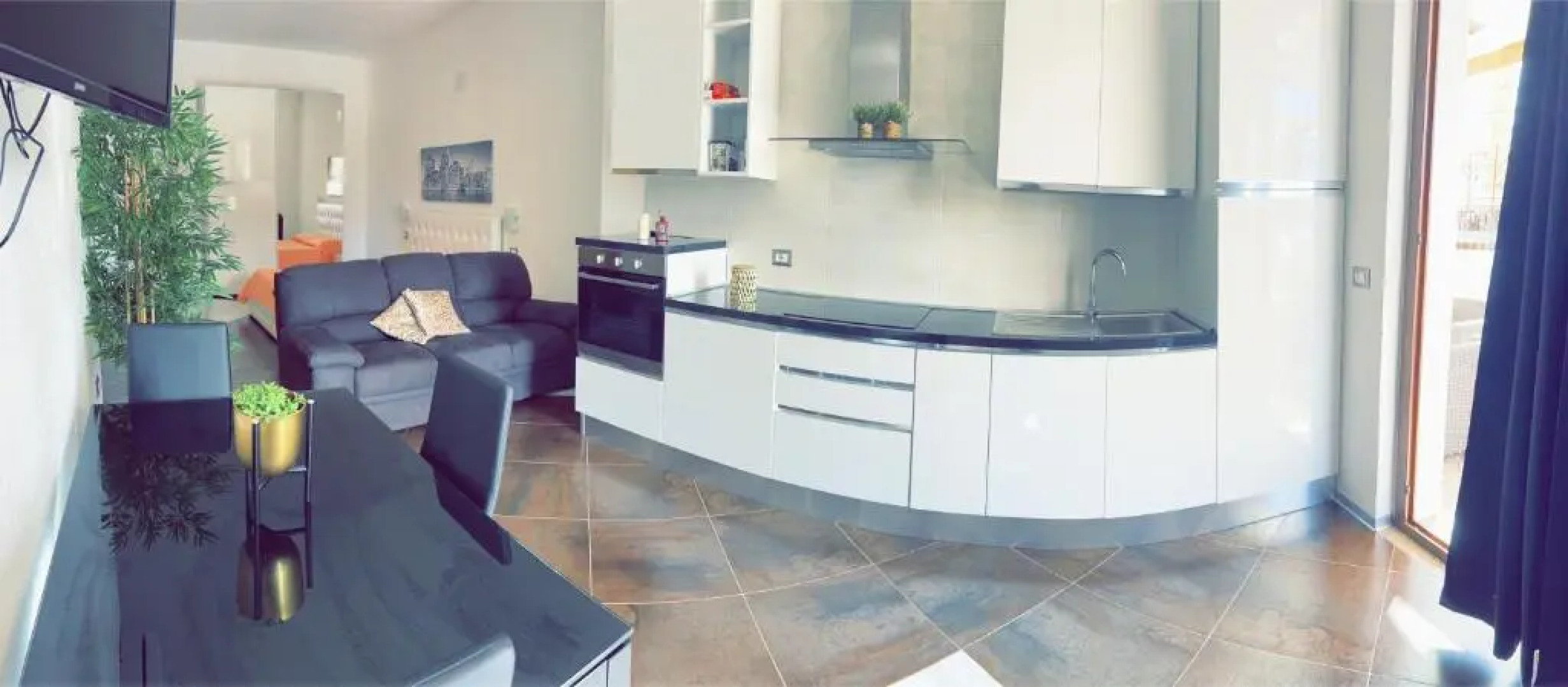 Le Residenze Del Mare Bilocale