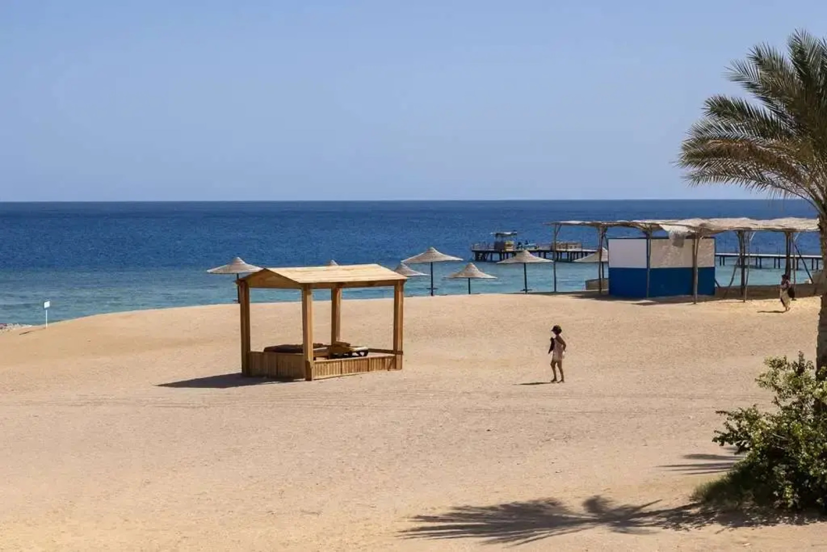 Bliss Nada Beach Resort