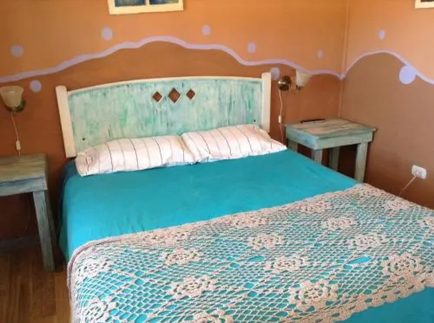 Hostal Aldea del Elqui