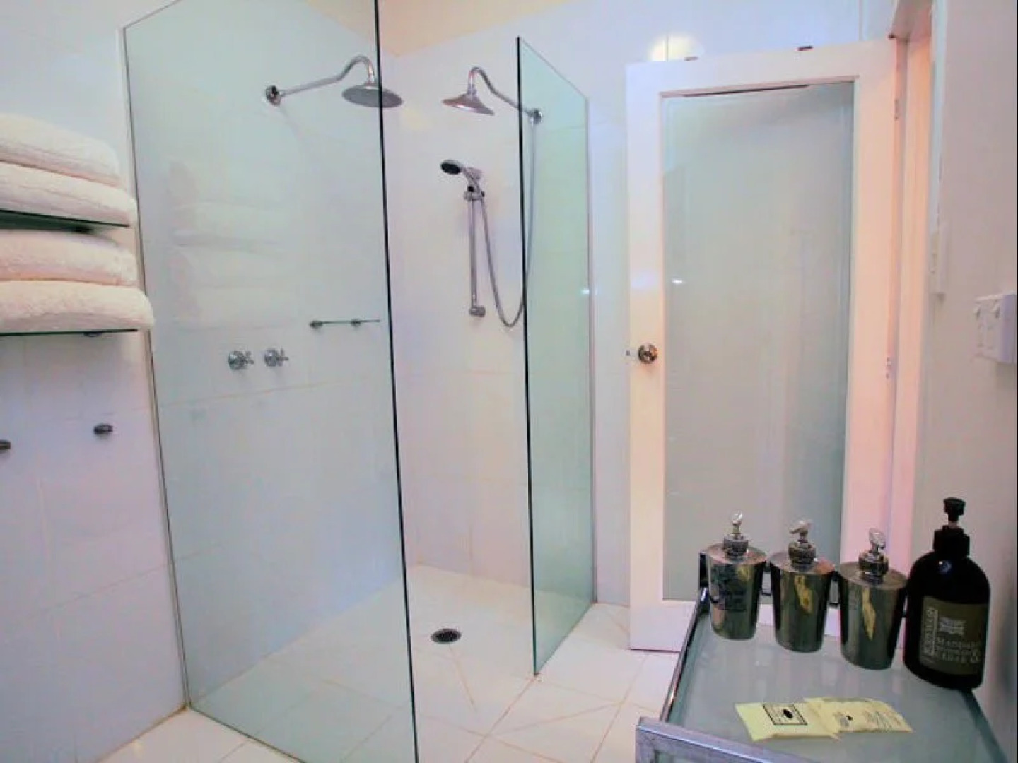 Hideaway Studio Accommodation