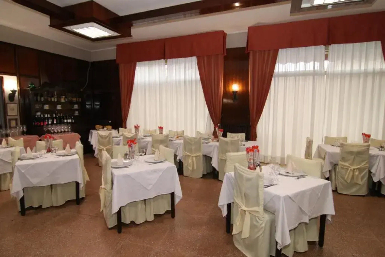 Hotel Ristorante Vittoria