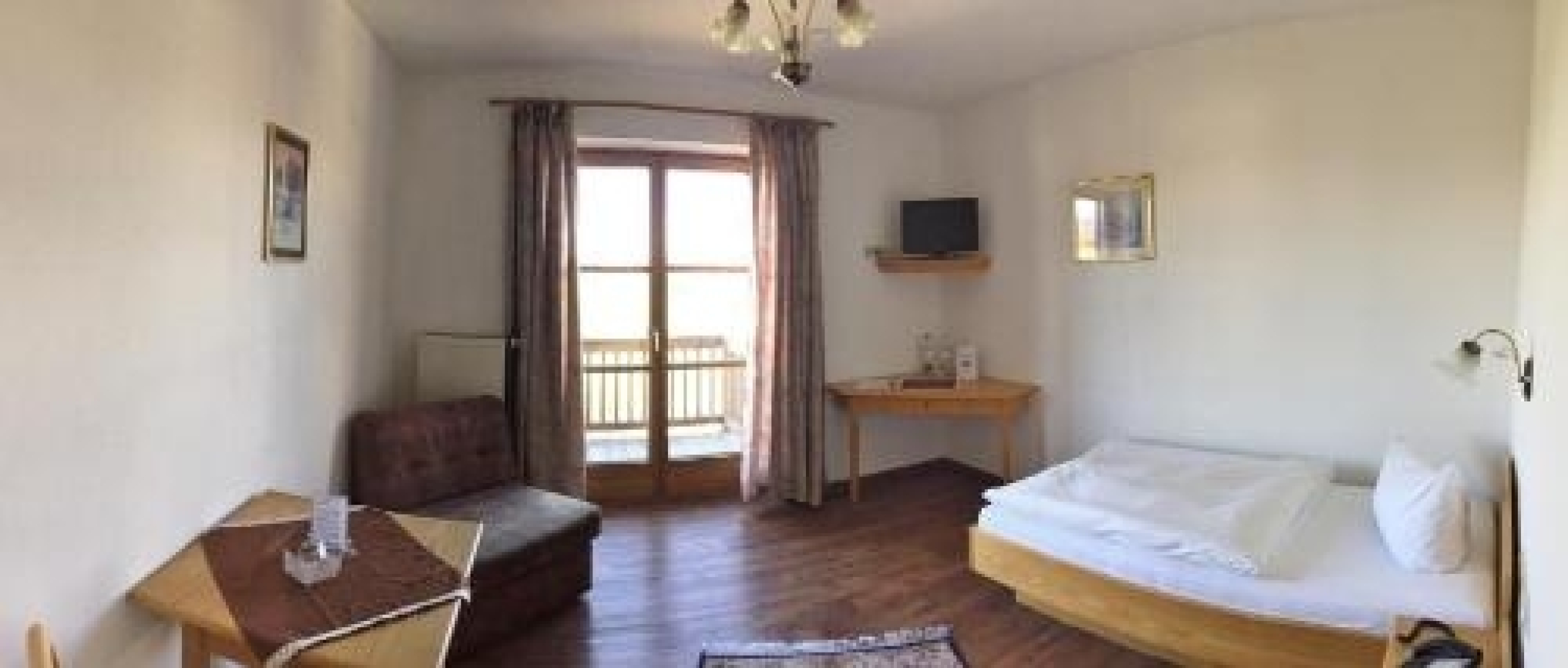 Gasthof-Hotel Alt Fürstätt