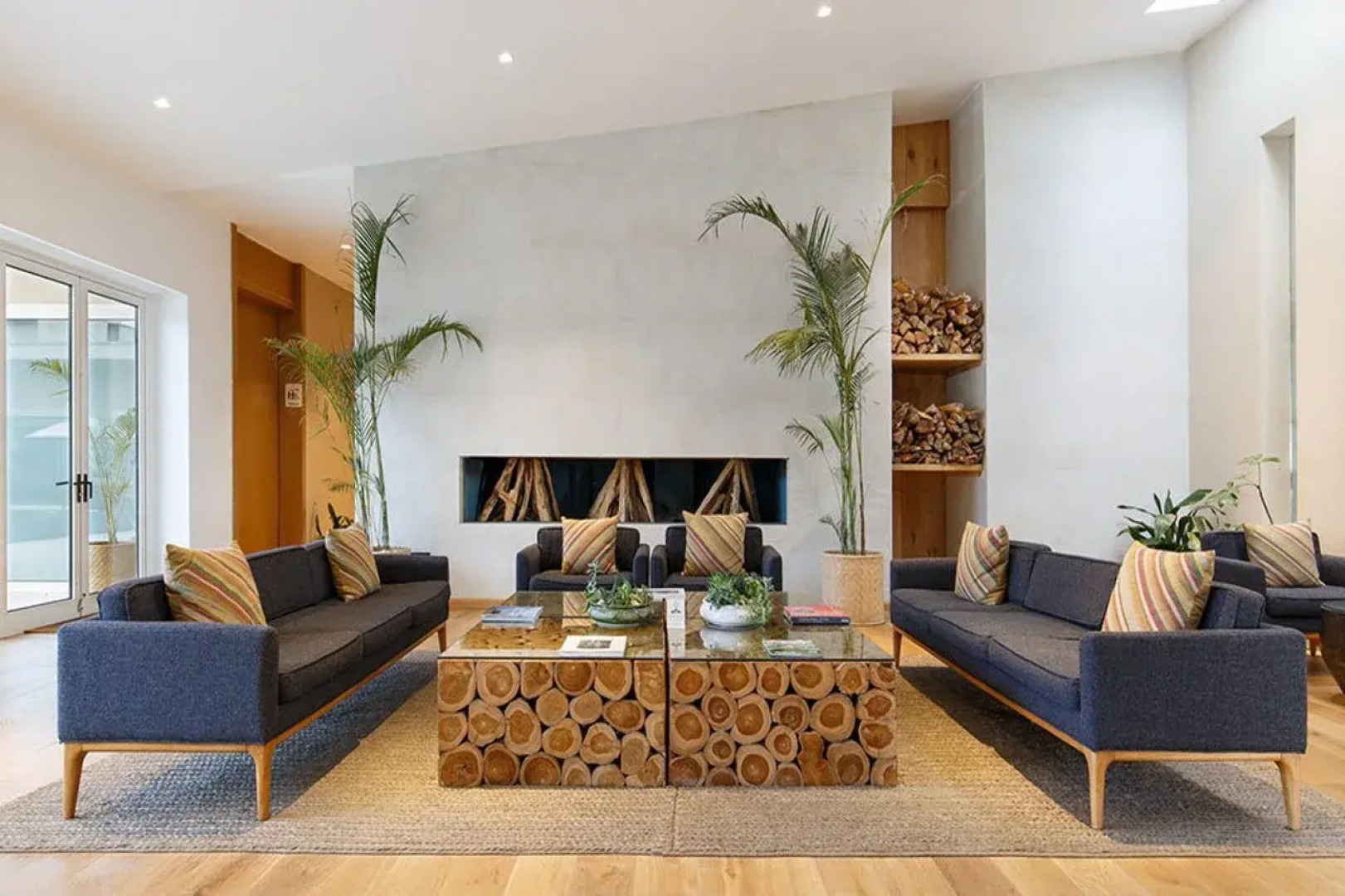 The Terraces Resort and Spa