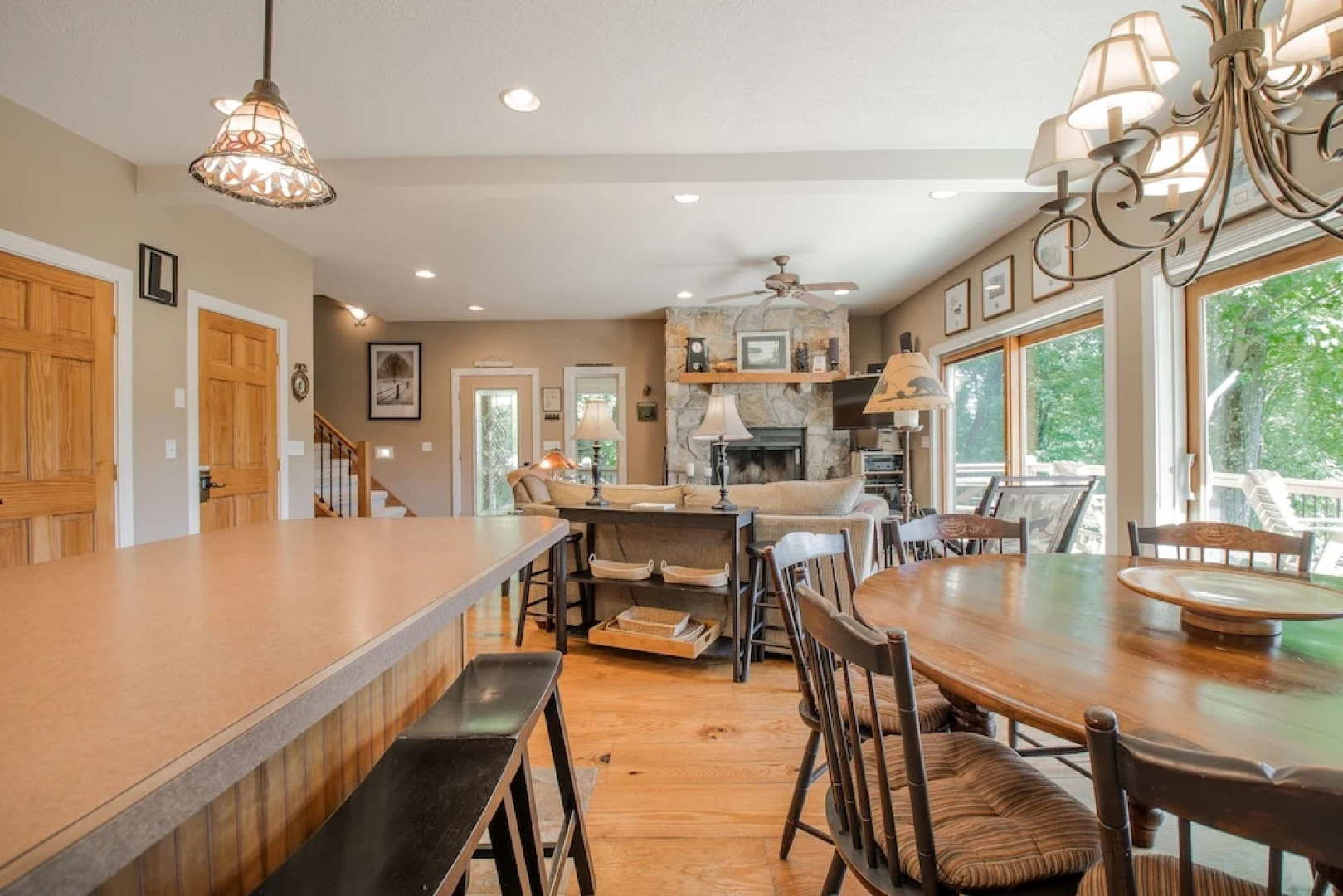 Canadian Day 4 Bedroom House