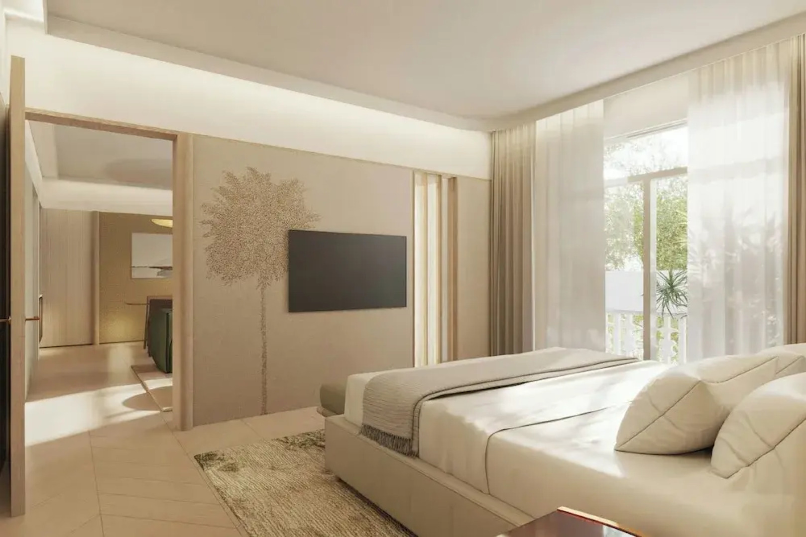 The Landmark Nicosia, Autograph Collection