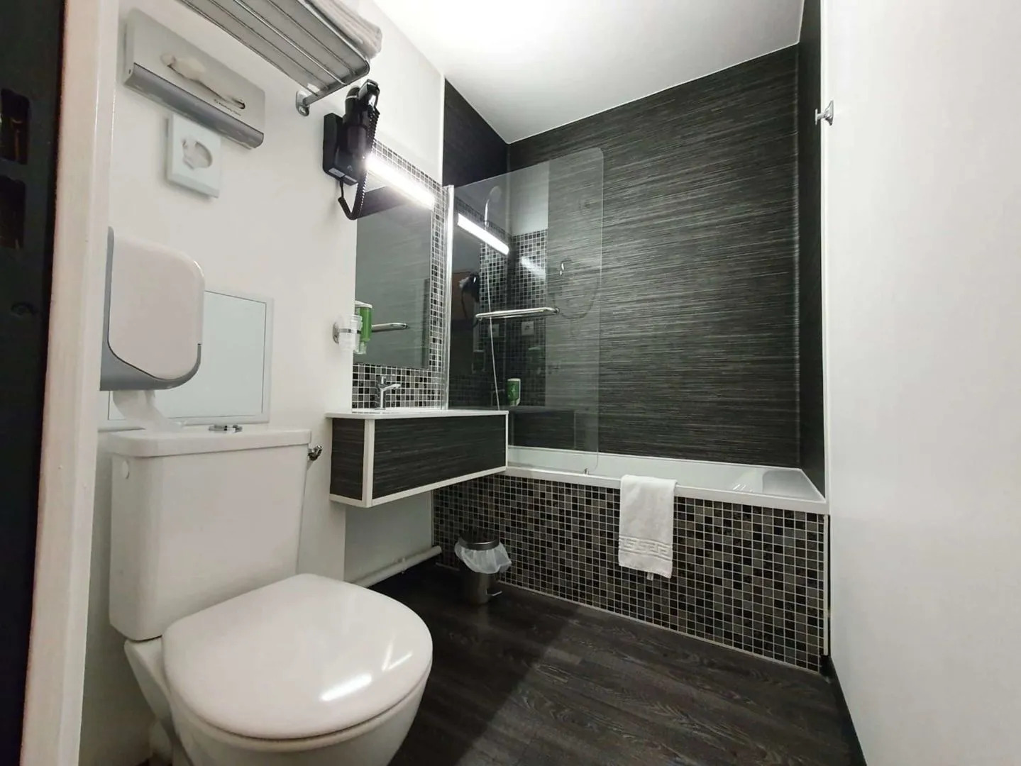 Kyriad Saint Fargeau Ponthierry Apollonia