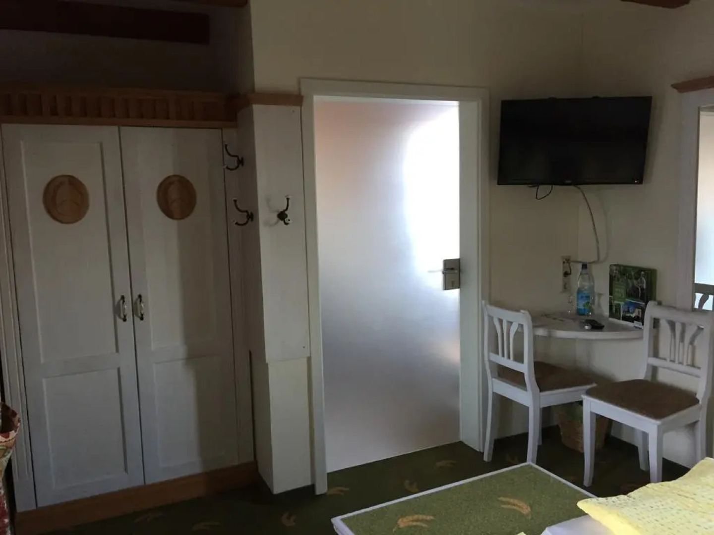 Hotel Restaurant Mühlenhof Bosse