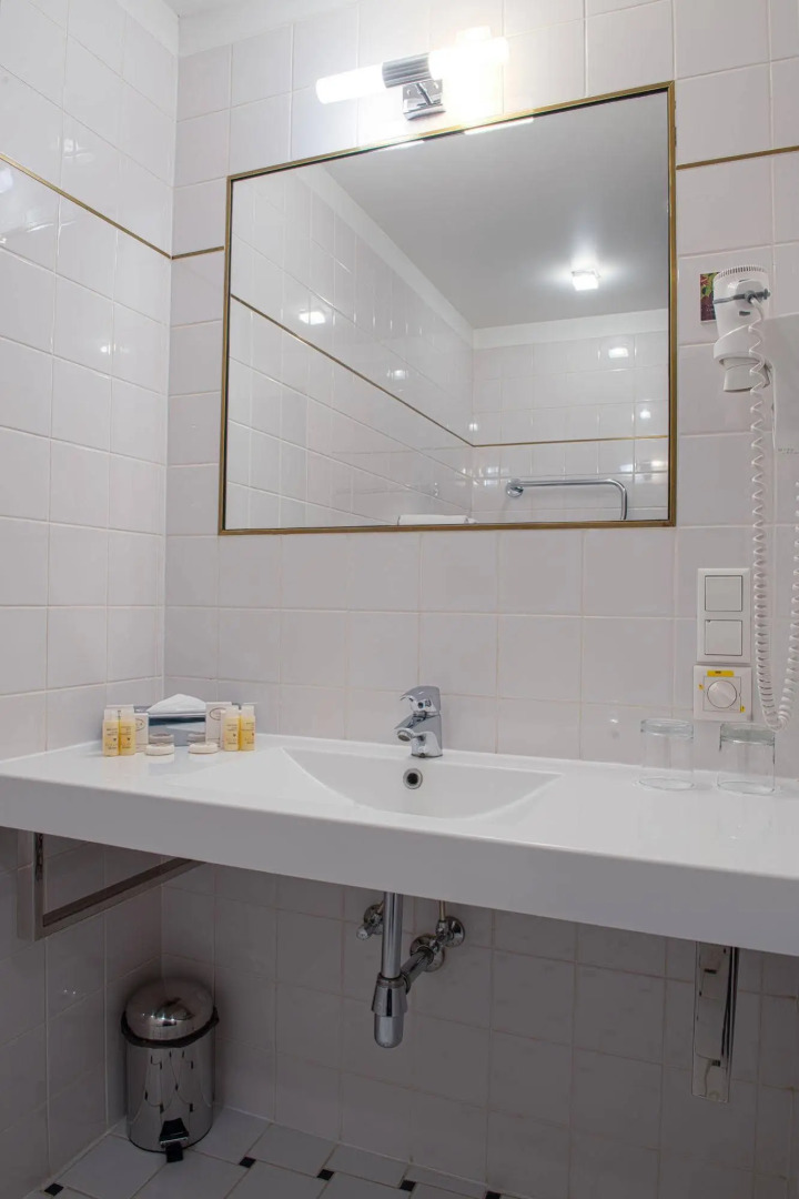 Отель Promenade Лиепая