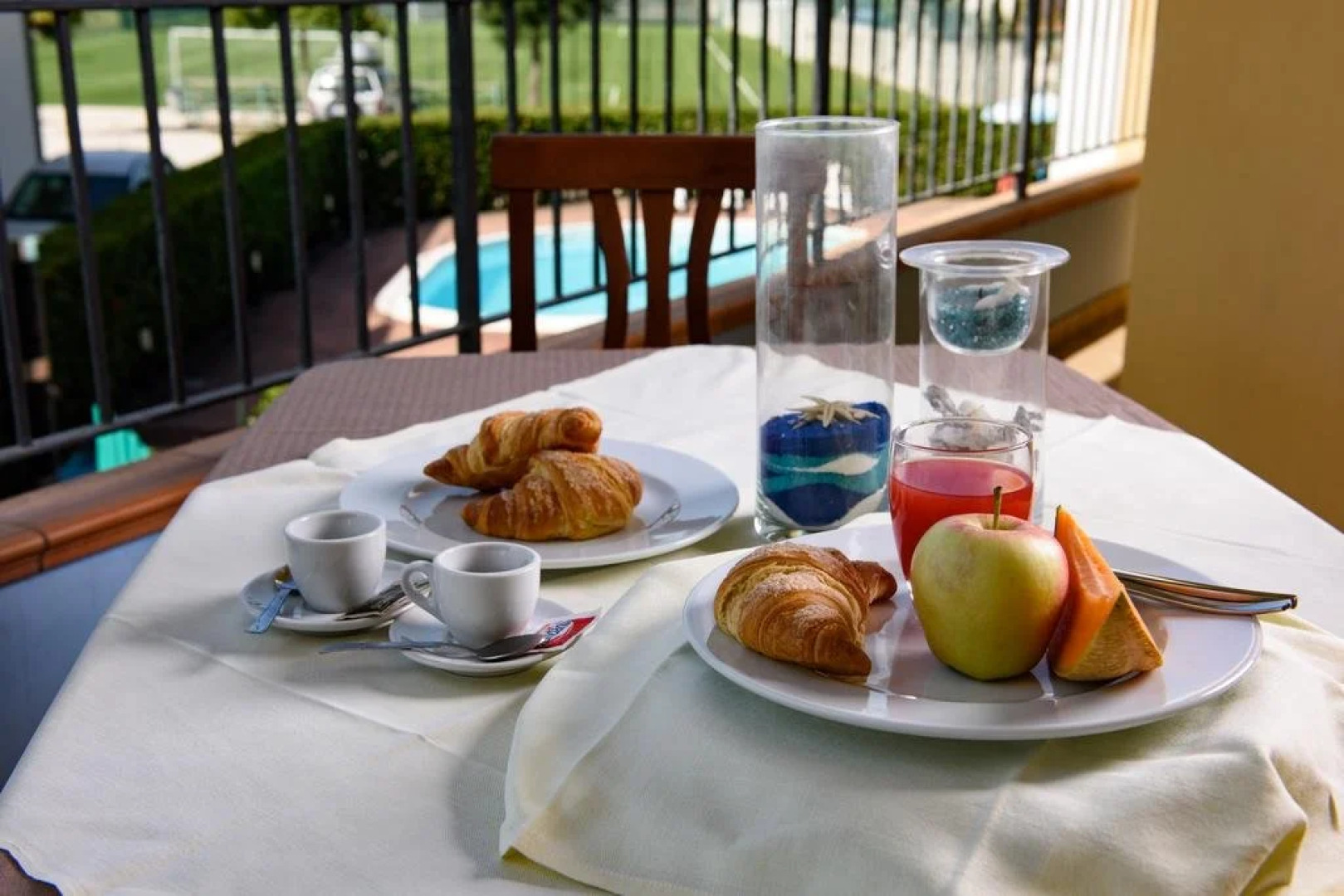 Residence Il Triangolo