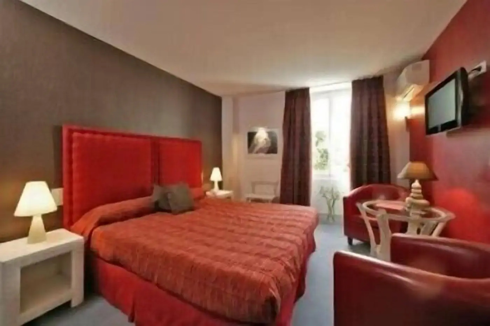 Hostellerie Du Passeur