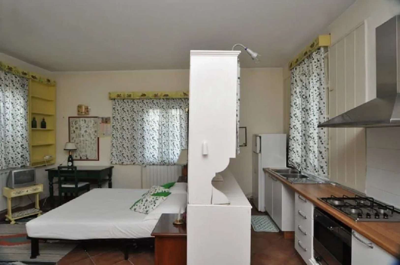 Ricci Curbastro Agriturismo