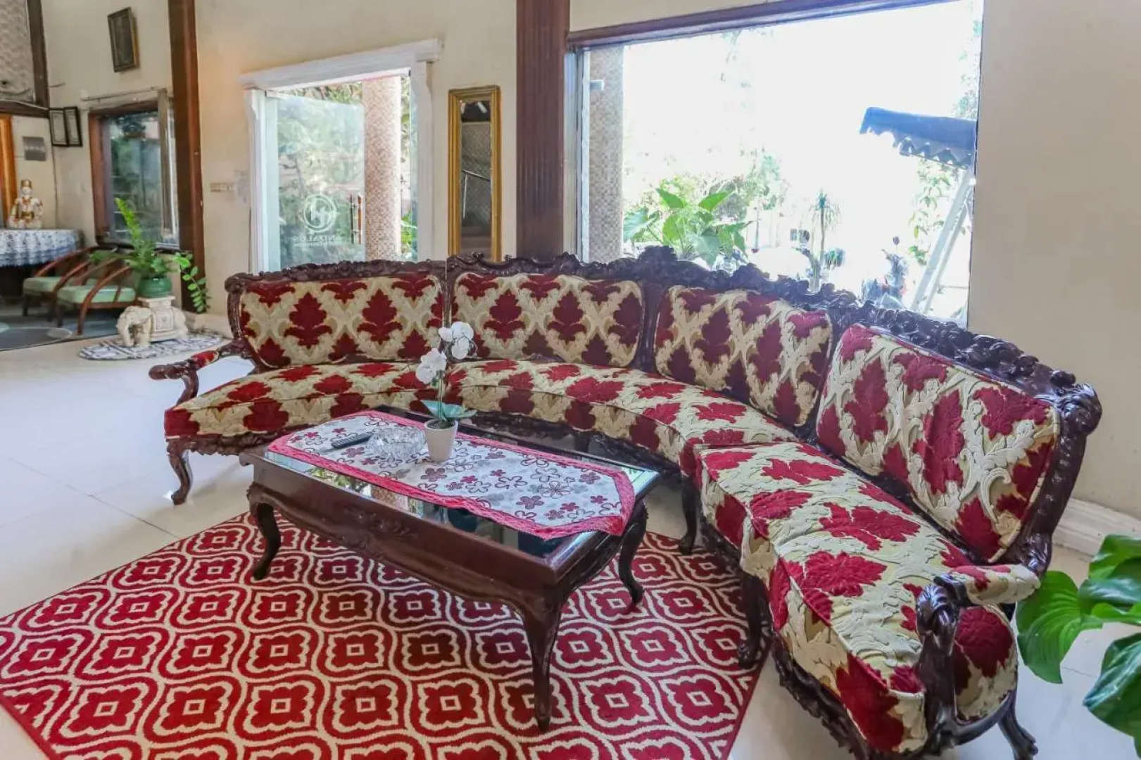 ZEN Rooms Puncak Cibogo KM 69