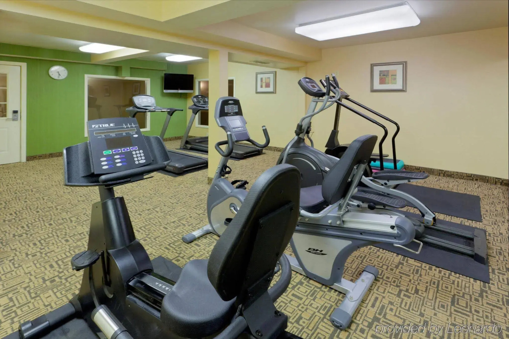 Clarion Hotel & Conference Center Leesburg