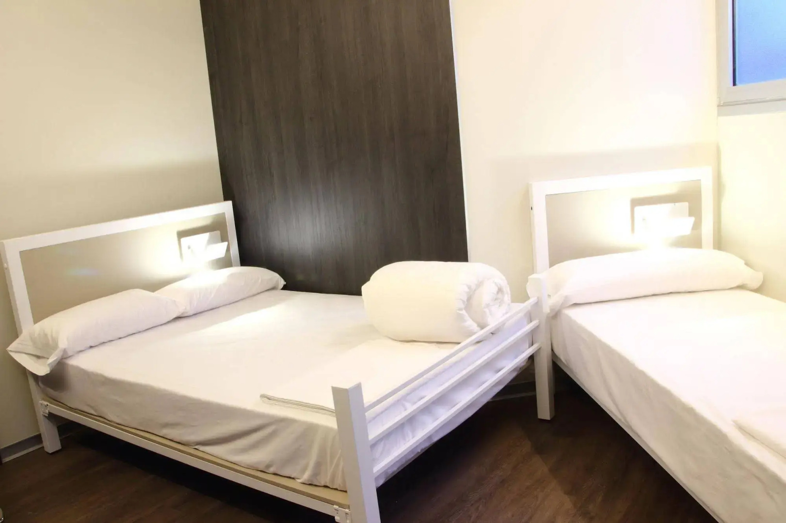 Poshtel Bilbao Premium Hostel