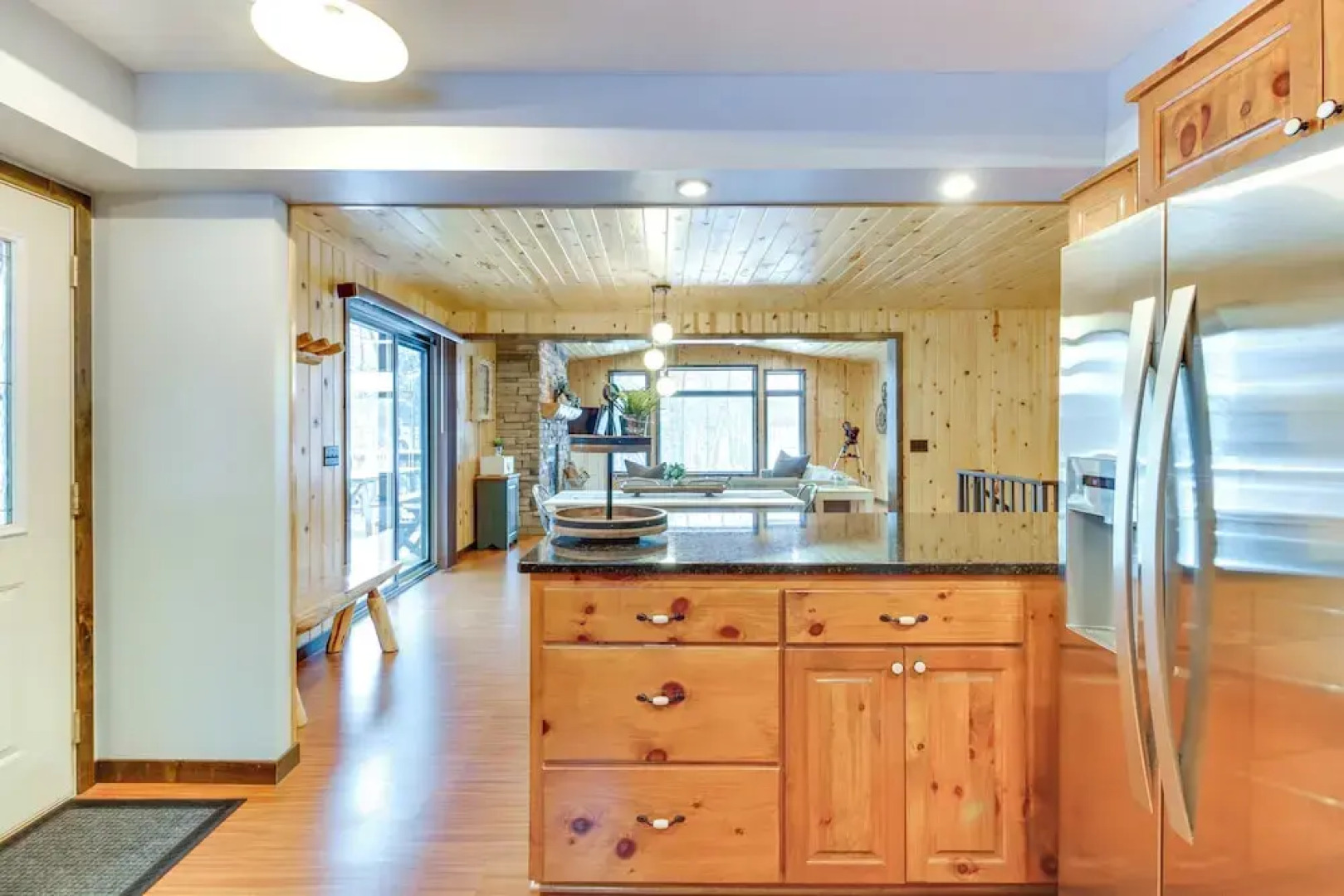 Beautiful Breezy Point Home w/ Beach & Dock!