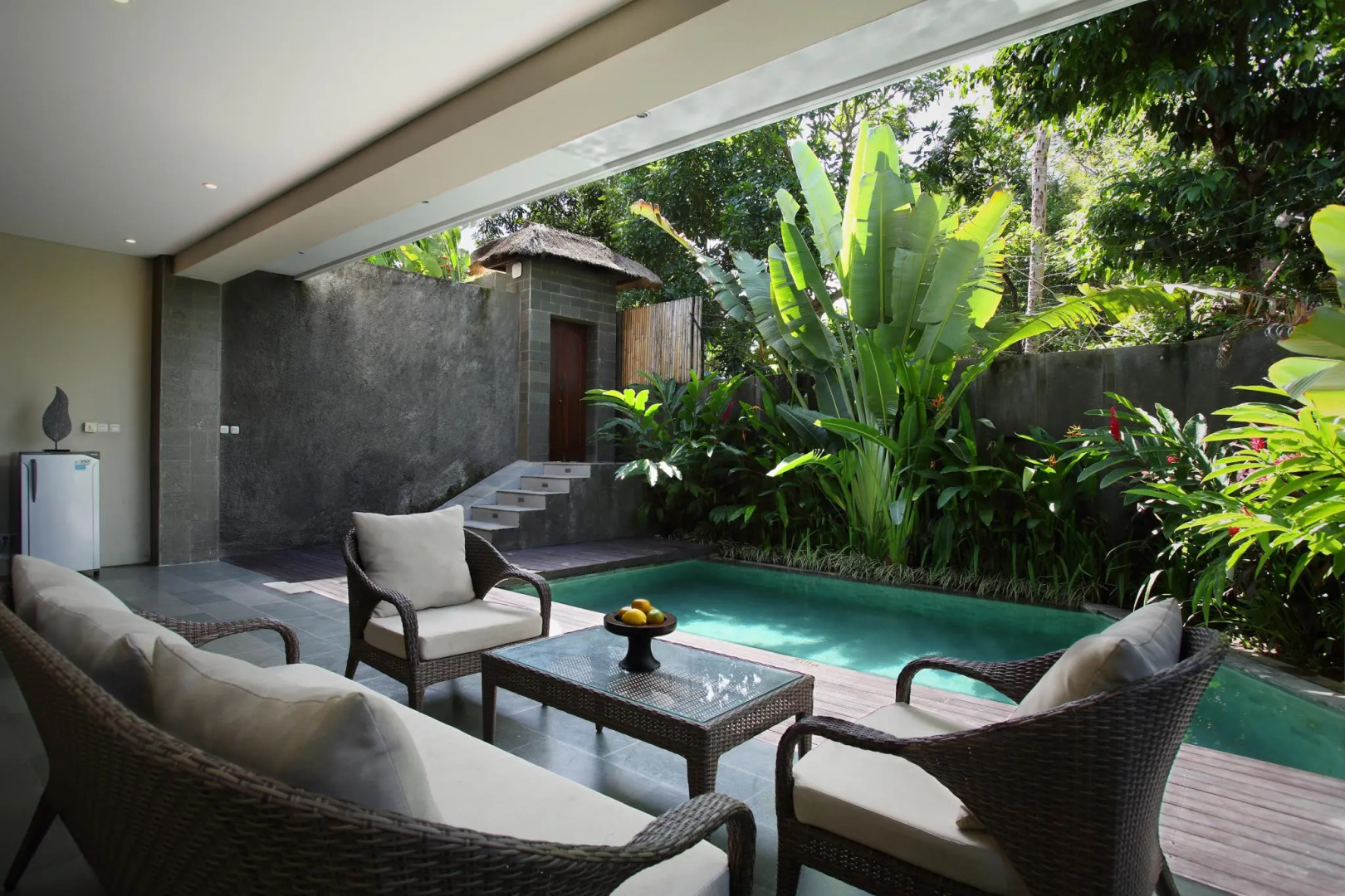 The Canggu Boutique Villas