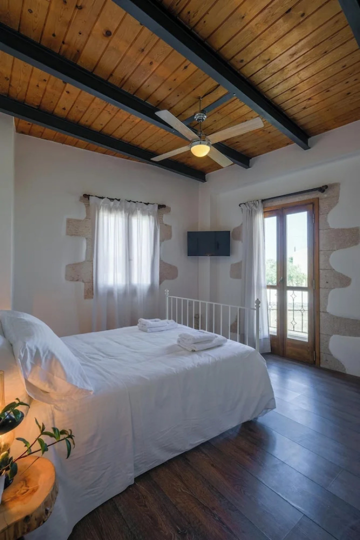 The Fabrica Falasarna