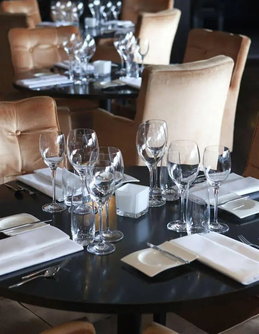 Van der Valk De Gouden Leeuw