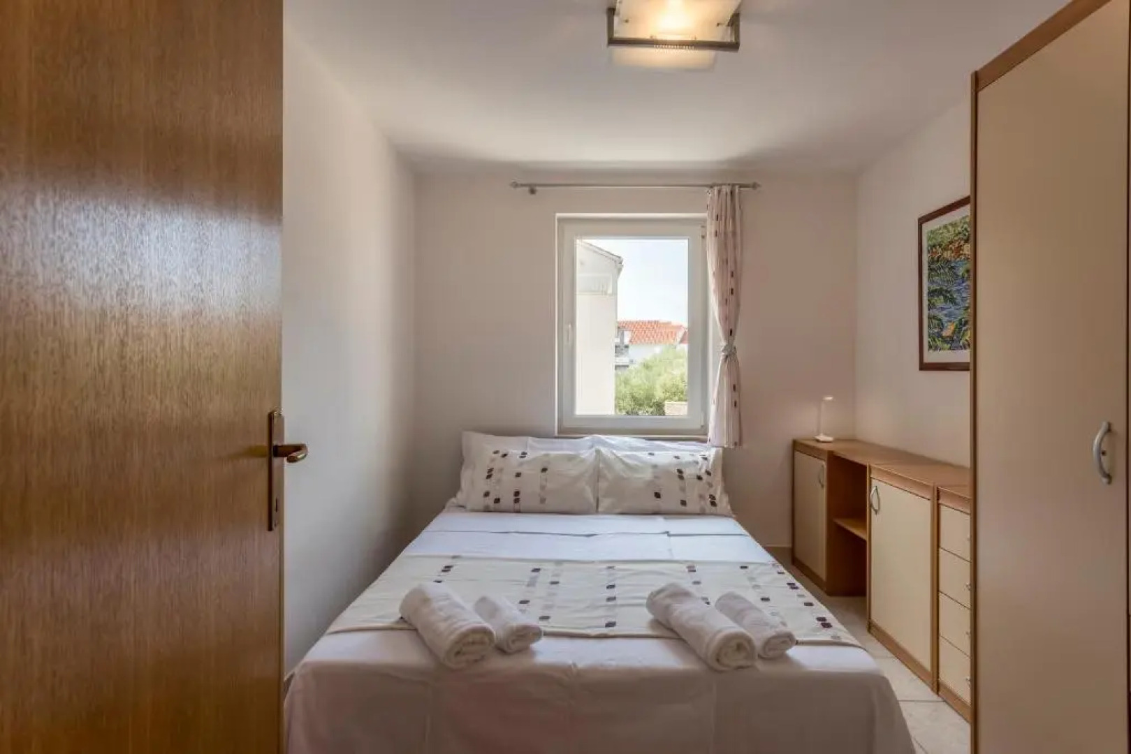 5 Min From Beach And Center of Bol