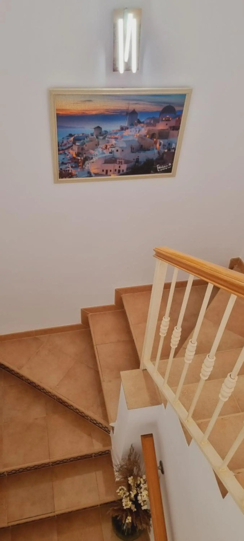 Casa nueva en Urbanización la Biznaga