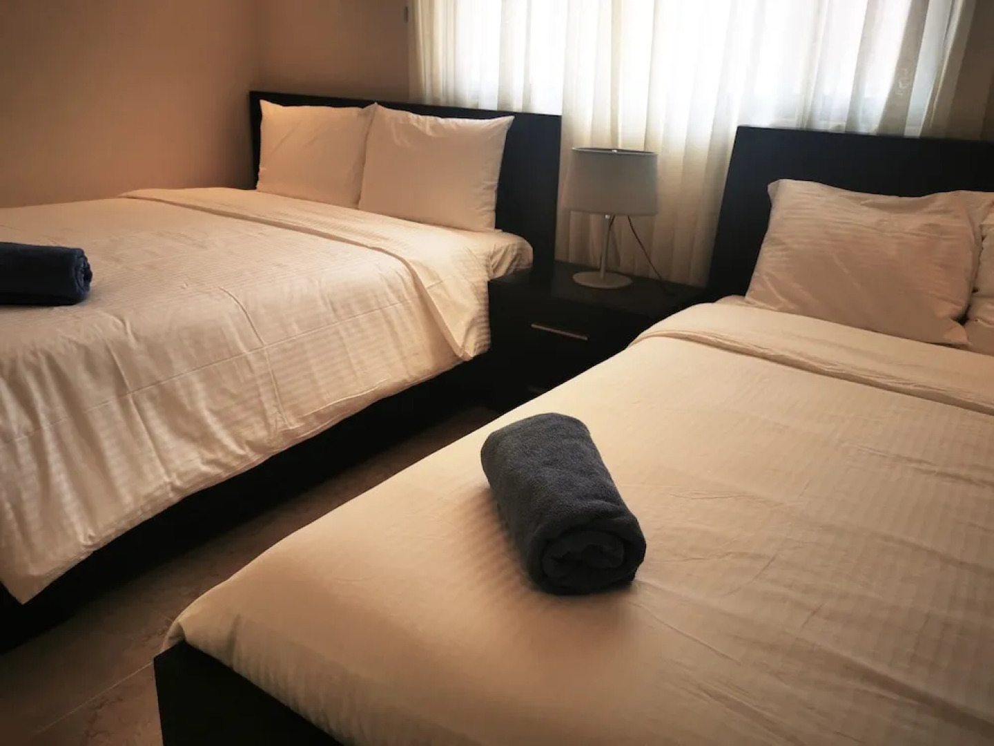 Ocean View Luxury Condo at Reserva Conchal A8