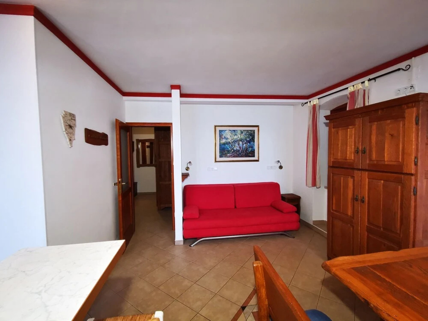 Apartments Hinterreiter