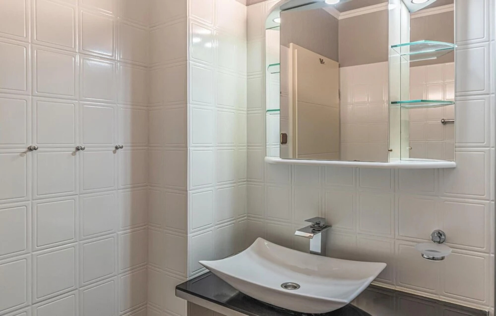 Awesome Apartment in Friedrichskoog With