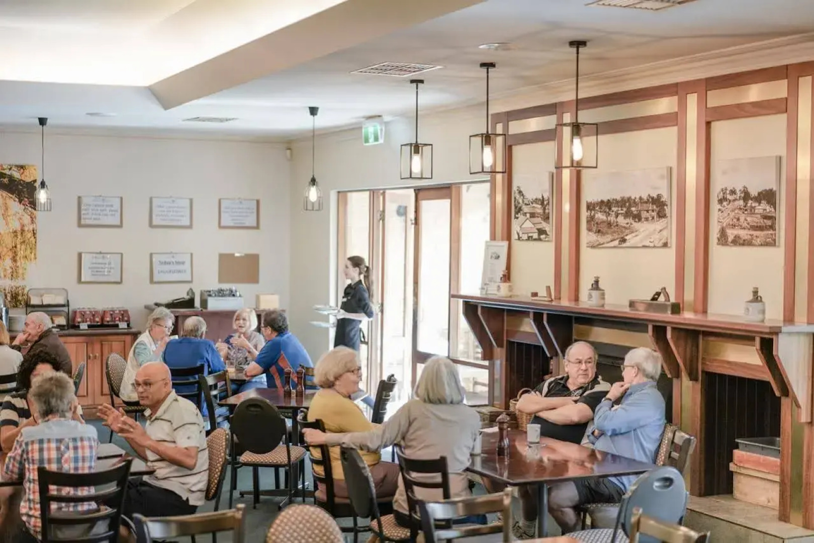 Grande Escape Resort