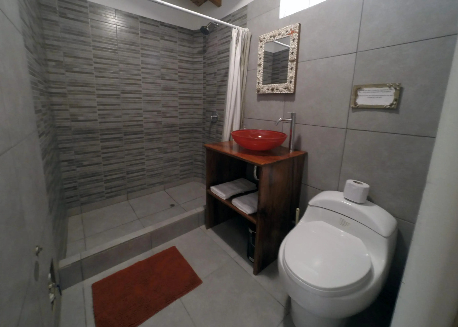 Hospedaje La Quebrada Mancora