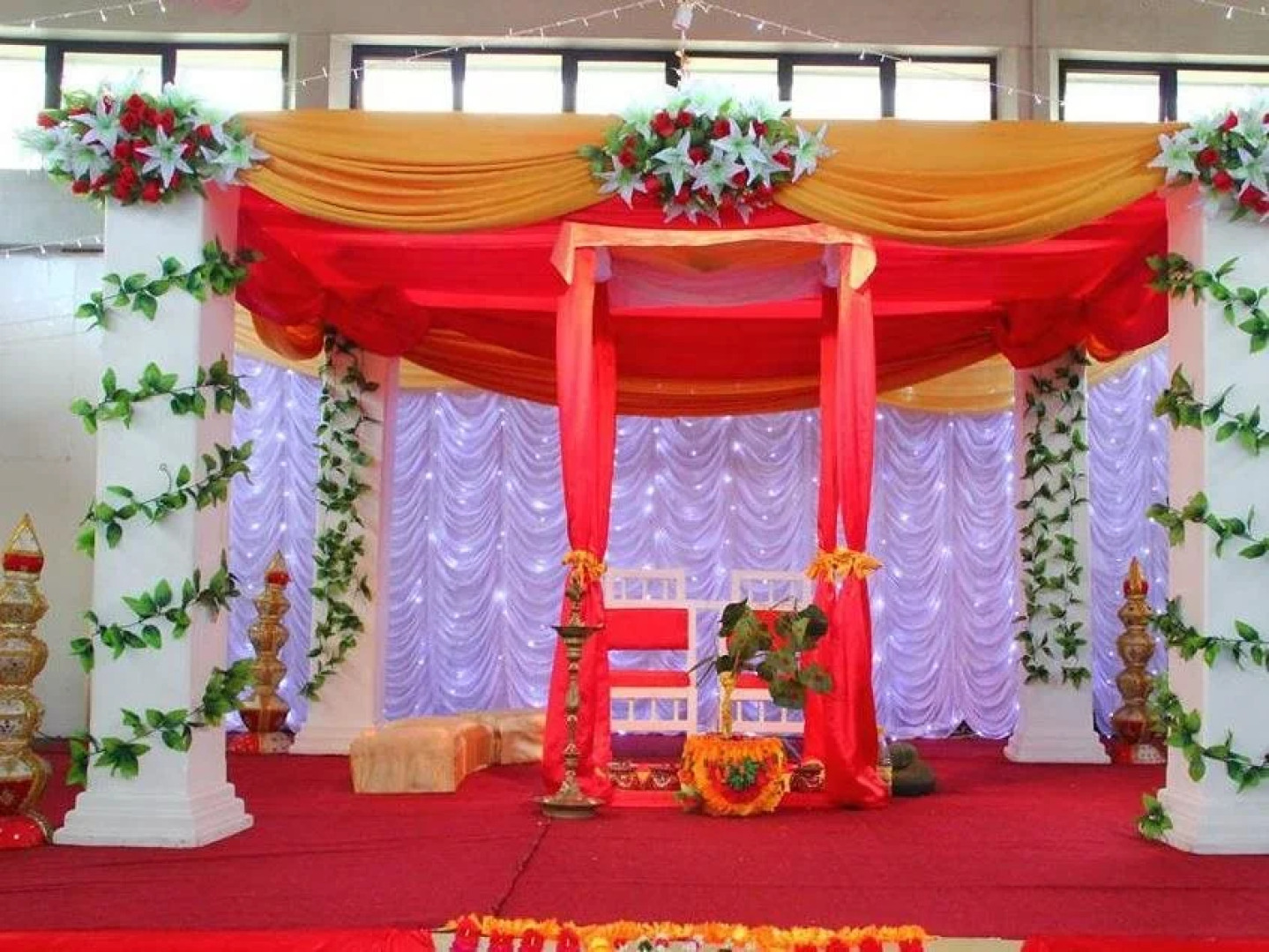 Fun World Plaza Hotel